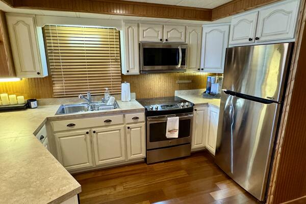 Knotworthy 74ft Other Yacht For Sale