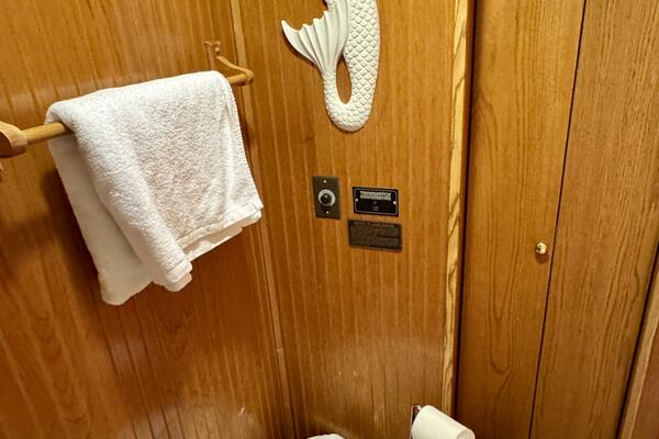 Knotworthy 74ft Other Yacht For Sale