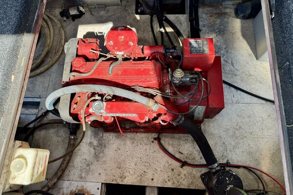 Knotworthy 74ft Other Yacht For Sale