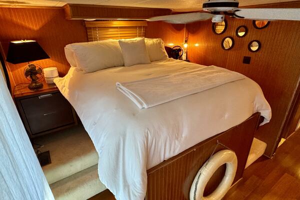 Knotworthy 74ft Other Yacht For Sale