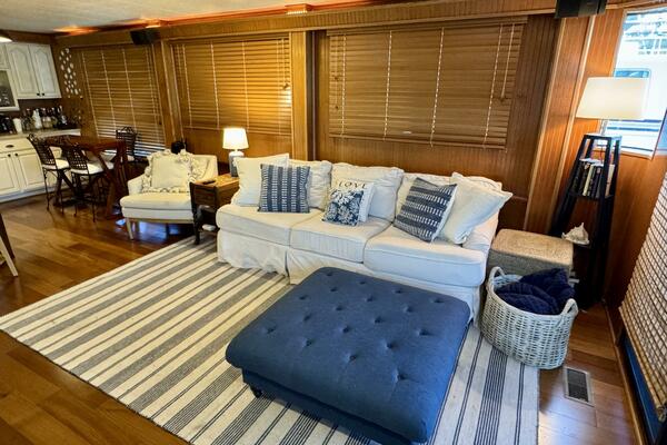 Knotworthy 74ft Other Yacht For Sale