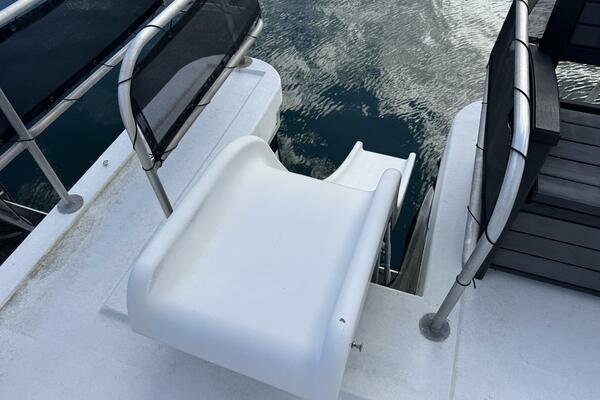 Knotworthy 74ft Other Yacht For Sale