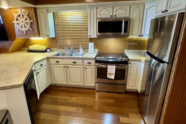 Knotworthy 74ft Other Yacht For Sale