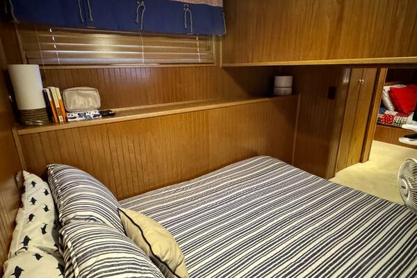 Knotworthy 74ft Other Yacht For Sale