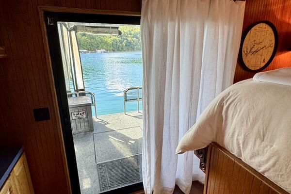 Knotworthy 74ft Other Yacht For Sale