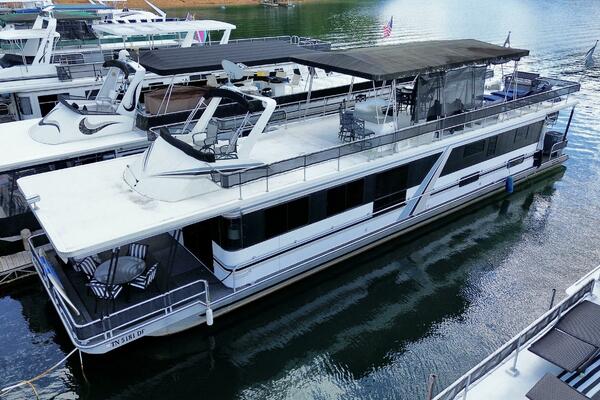 Knotworthy 74ft Other Yacht For Sale