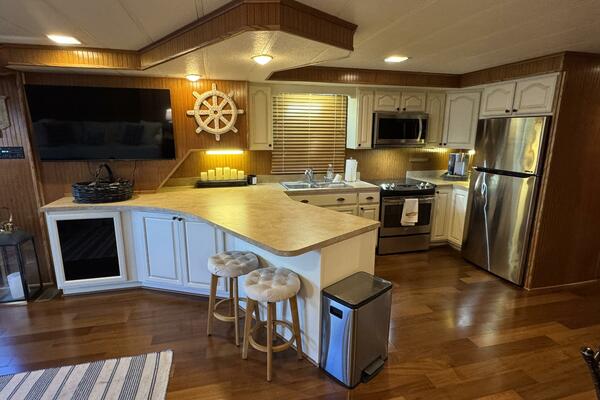 Knotworthy 74ft Other Yacht For Sale