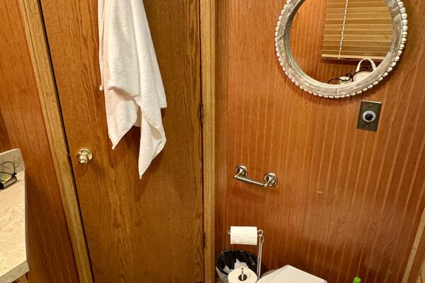 Knotworthy 74ft Other Yacht For Sale