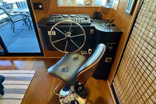 Knotworthy 74ft Other Yacht For Sale