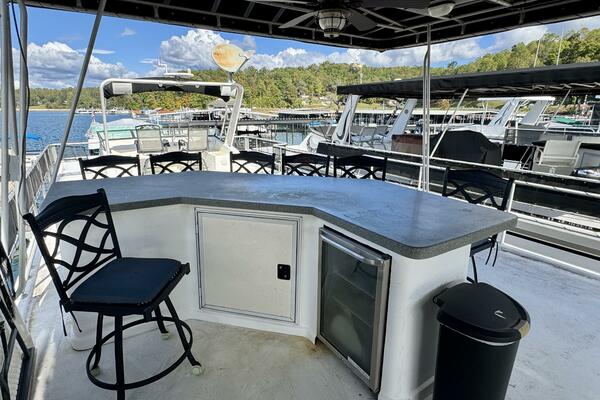 Knotworthy 74ft Other Yacht For Sale