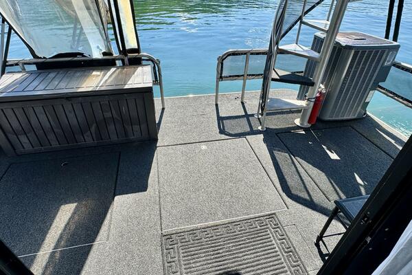 Knotworthy 74ft Other Yacht For Sale