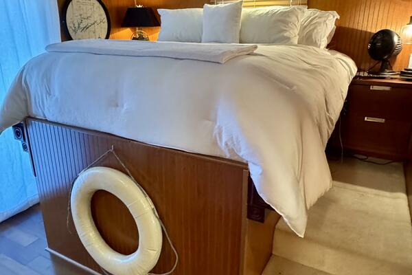 Knotworthy 74ft Other Yacht For Sale