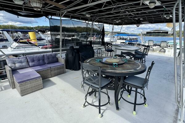 Knotworthy 74ft Other Yacht For Sale