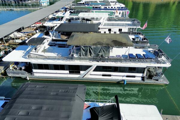 Knotworthy 74ft Other Yacht For Sale