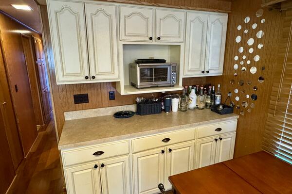 Knotworthy 74ft Other Yacht For Sale