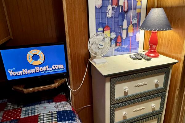 Knotworthy 74ft Other Yacht For Sale