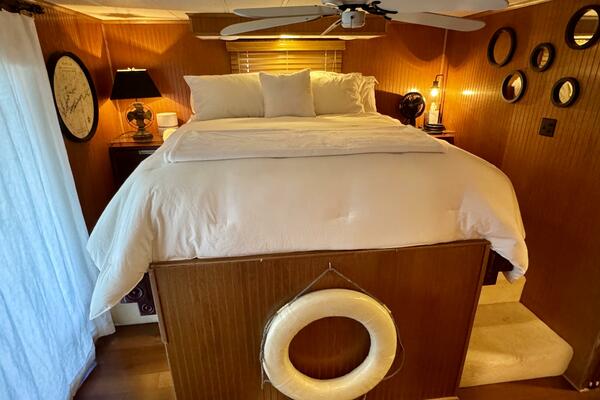 Knotworthy 74ft Other Yacht For Sale