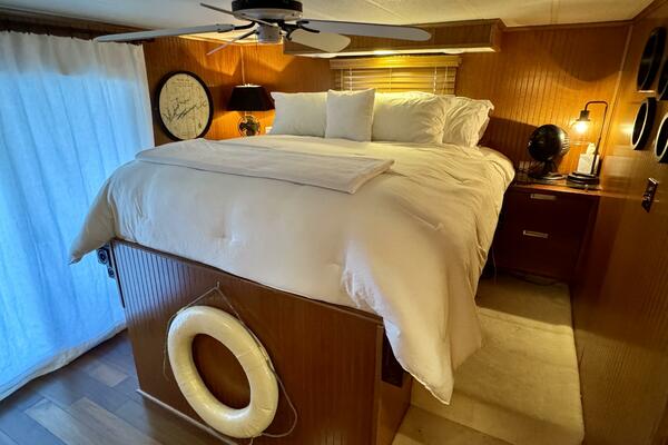 Knotworthy 74ft Other Yacht For Sale