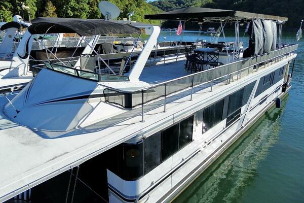 Knotworthy 74ft Other Yacht For Sale