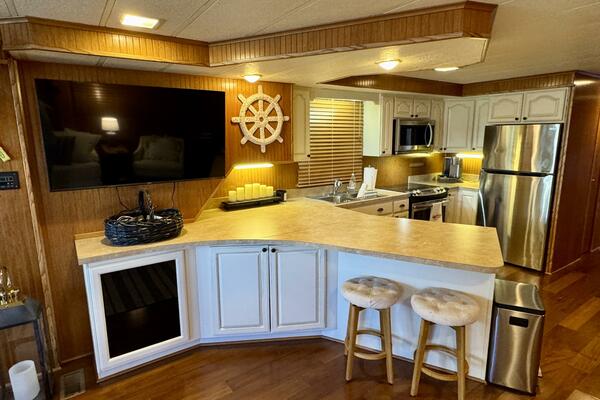 Knotworthy 74ft Other Yacht For Sale