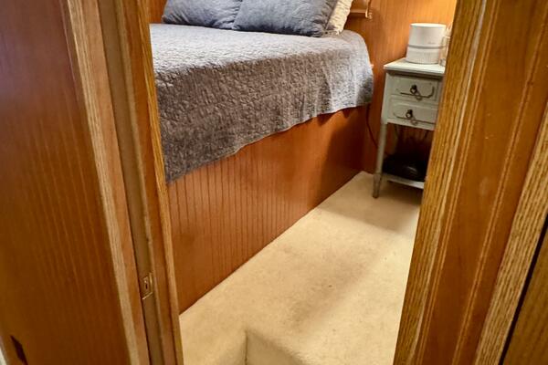 Knotworthy 74ft Other Yacht For Sale