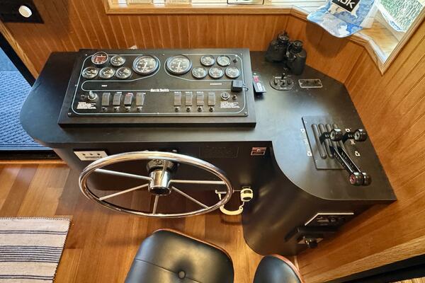 Knotworthy 74ft Other Yacht For Sale