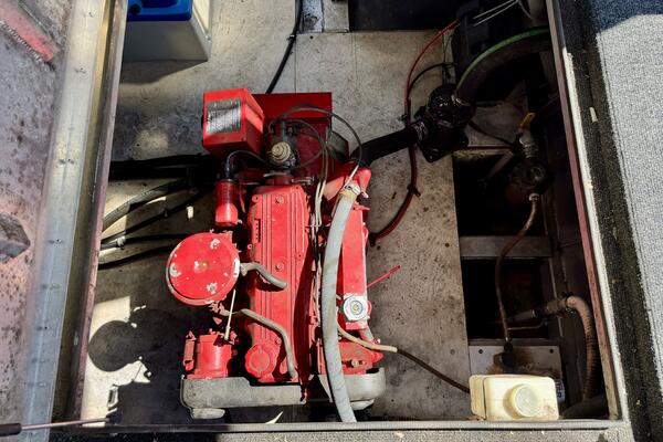 Knotworthy 74ft Other Yacht For Sale