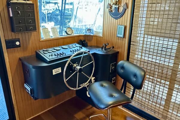 Knotworthy 74ft Other Yacht For Sale