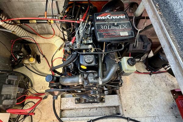 Knotworthy 74ft Other Yacht For Sale