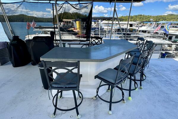 Knotworthy 74ft Other Yacht For Sale