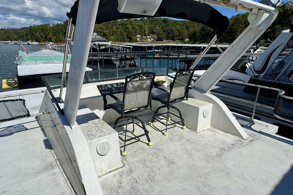 Knotworthy 74ft Other Yacht For Sale