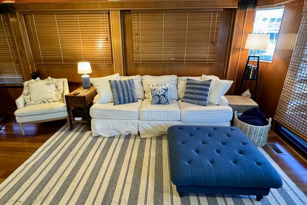 Knotworthy 74ft Other Yacht For Sale