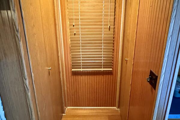 Knotworthy 74ft Other Yacht For Sale