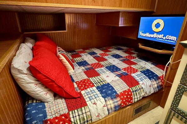 Knotworthy 74ft Other Yacht For Sale