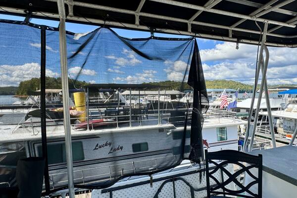 Knotworthy 74ft Other Yacht For Sale