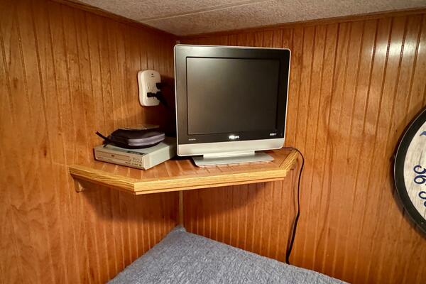 Knotworthy 74ft Other Yacht For Sale