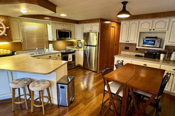 Knotworthy 74ft Other Yacht For Sale