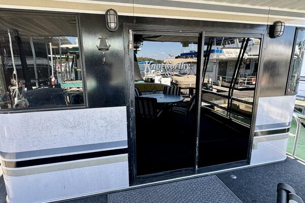 Knotworthy 74ft Other Yacht For Sale