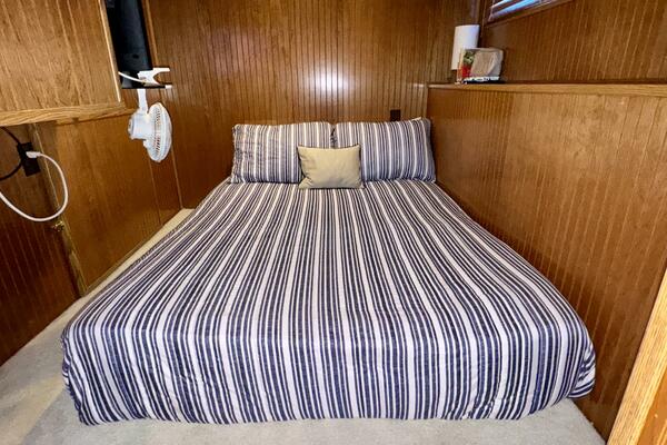Knotworthy 74ft Other Yacht For Sale