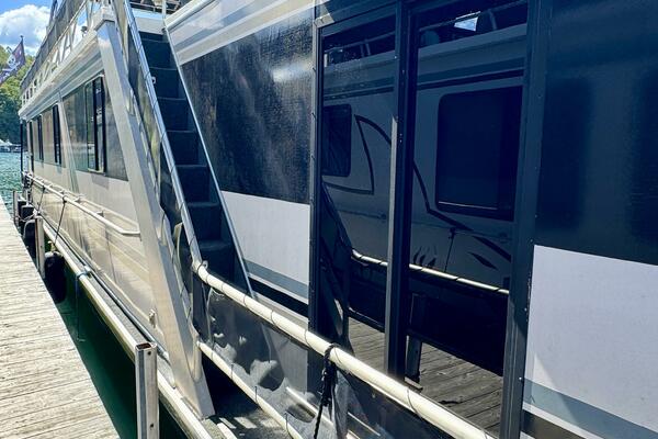 Knotworthy 74ft Other Yacht For Sale