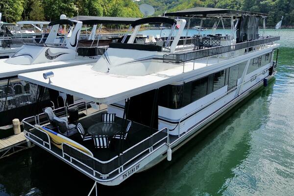 Knotworthy 74ft Other Yacht For Sale