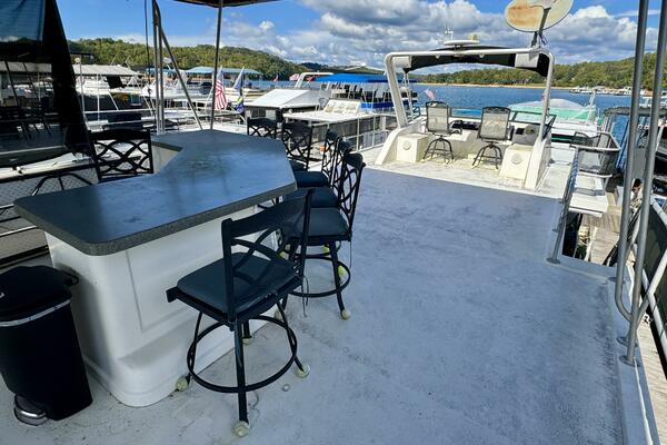 Knotworthy 74ft Other Yacht For Sale