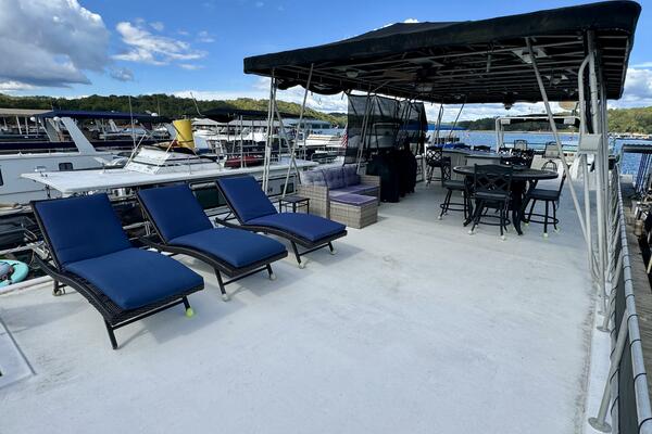 Knotworthy 74ft Other Yacht For Sale