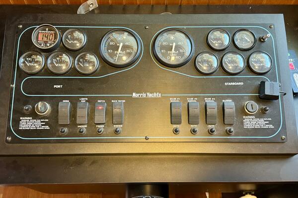 Knotworthy 74ft Other Yacht For Sale