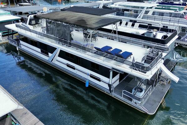 Knotworthy 74ft Other Yacht For Sale