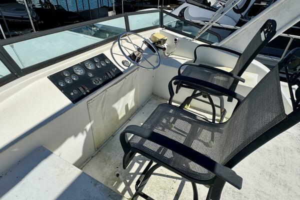 Knotworthy 74ft Other Yacht For Sale