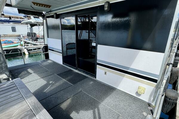 Knotworthy 74ft Other Yacht For Sale