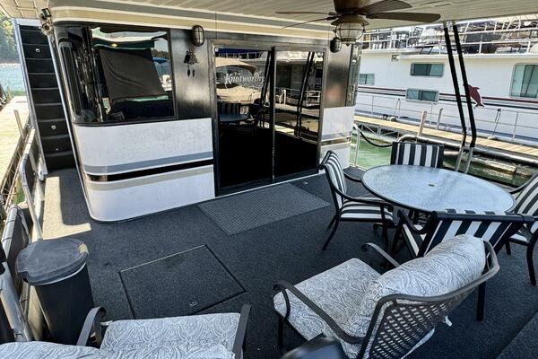 Knotworthy 74ft Other Yacht For Sale