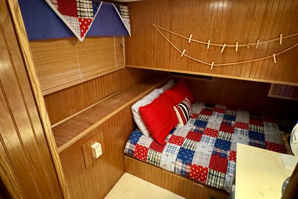 Knotworthy 74ft Other Yacht For Sale