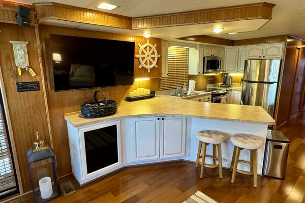 Knotworthy 74ft Other Yacht For Sale